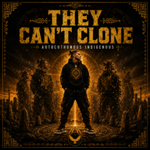 They Can’t Clone